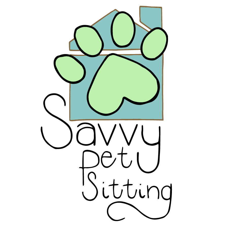 Savvy Pet Sitting